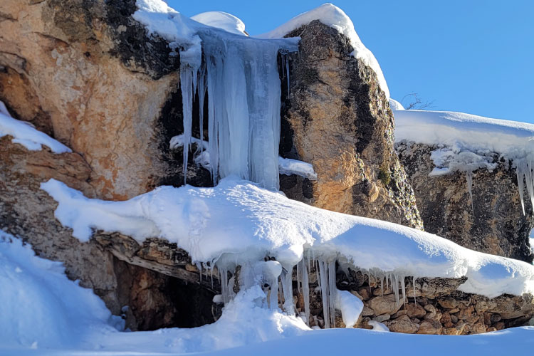 Hermel To Ouyoune Orgosh