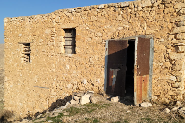 Ras Baalbek El Fekhe