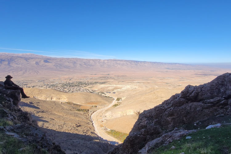 Ras Baalbek El Fekhe