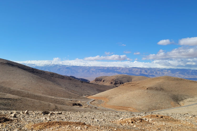 Ras Baalbek El Fekhe