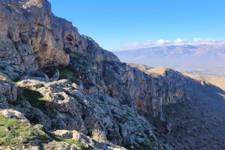 Ras Baalbek Loop