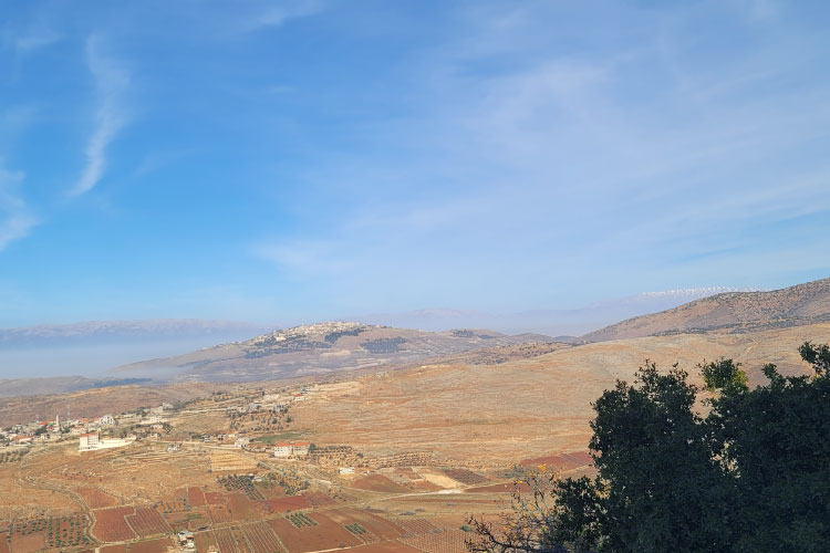 Mdoukha Dahr El Ahmar