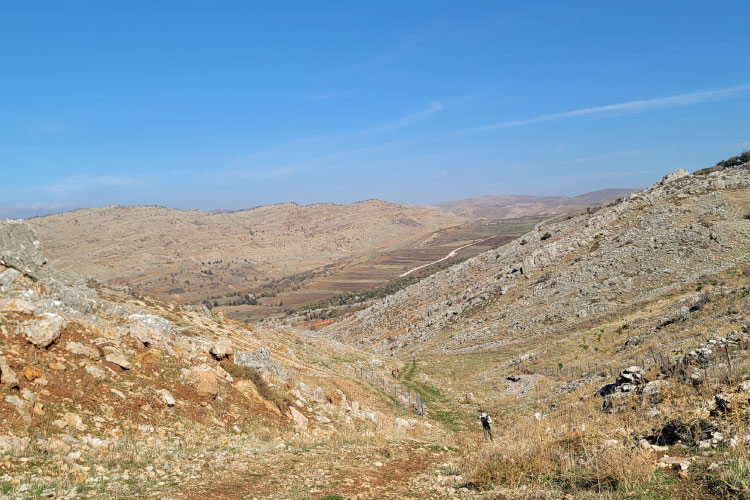 Mdoukha Dahr El Ahmar